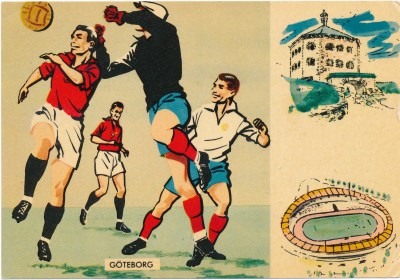 Frankrike-Västtyskland 1a